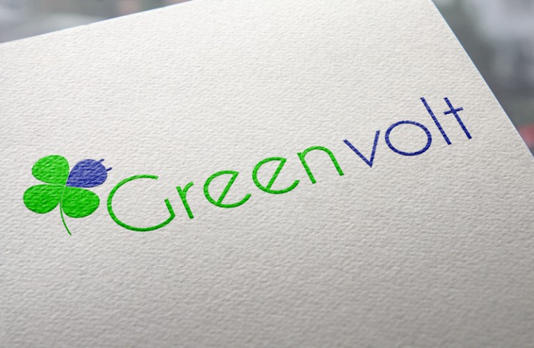 logo_greenvolt_texture
