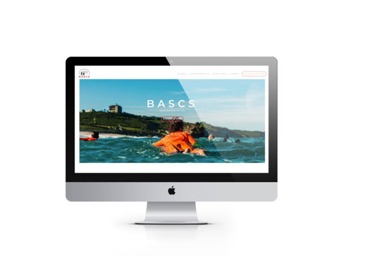 BASCS-SITE